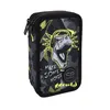 Piórnik potrójny z wyposażeniem Coolpack Jumper 3 Dinopark Náhled obrázku produktu 6