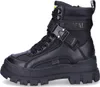 Buffalo Aspha Com 1 Damenschuhe Stiefel Schnürer Schwarz Produktbild-Vorschau 28