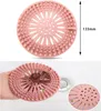 Set di 4 protezioni per scarichi in silicone - Griglie per Anteprima dell’immagine prodotto 2