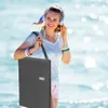 DETEX® Tappetino Stuoia da Spiaggia con Tasca Portaoggetti Anteprima dell’immagine prodotto 7