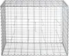 Gabione Steingabionen Steinkorb 100x80x50 cm Gabionen Wand Produktbild-Vorschau 5
