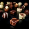 Pralinenbote - 9 handgefertigte Pralinen Klassiker von Produktbild-Vorschau 3