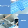 Ikodm, ensemble de 6 sacs de conservation sous vide, 100 x Voir les images du produit 4