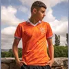 COPA Football - Niederlande Retro Fußball Trikot WM 1994 Produktbild-Vorschau 8