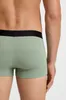 Boss Trunk One Boxershorts voor heren (3-pack) Productafbeelding-voorbeeld 4