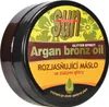 Vivaco Sun Glitter Arganové maslo po opaľovaní 200ml Náhľad obrázku produktu 3