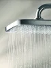 Głowica prysznicowa GROHE 250 x 250 mm chrom 26695000 Podgląd zdjęcia produktu 8