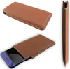 caseroxx Business-Line Etui für HOMTOM S16, Tasche Produktbild-Vorschau 2