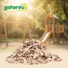 Galamio Holzhackschnitzel Fallschutz 60l x 39 Sack 2340l Produktbild-Vorschau 2