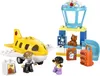 LEGO DUPLO Poprvé na letišti, Sada na stavění, 2 rok/roky, Náhled obrázku produktu 4