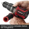 Einhell Professional Akku-Schlagbohrschrauber Mobile Produktbild-Vorschau 3