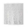 Inspire Forest Applique (E14) 40W 5239-1WB - Bianco opaco - Anteprima dell’immagine prodotto 3