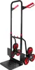 Treppenkarre Sackkarre 150 kg Stapelkarre Transportkarre Produktbild-Vorschau 1