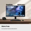 Samsung Odyssey S27FG602SU QD-OLED, Gaming-Monitor, (QHD, Produktbild-Vorschau 14