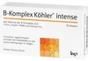 B-Complex Köhler capsule intense, 30 capsule Anteprima dell’immagine prodotto 4