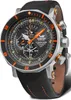Vostok Europe Herrenuhr YM86-620A506 orange Produktbild-Vorschau 6