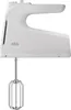 AEG AEG AHM4W Handmixer 3000 Series AHM4W Shell White Produktbild-Vorschau 2