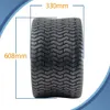 24x13.00-12 opona do kosiarki, 6-warstwowa Multi turf, Podgląd zdjęcia produktu 3