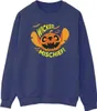 Disney - "Wicked Mischief" Sweatshirt für Herren BI30971 Produktbild-Vorschau 1