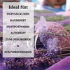Lavendelbloemen, gedroogd, 1 liter (1 x ongeveer 140 gram) Productafbeelding-voorbeeld 6