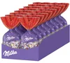 Milka Mini Babbo Natale 4023930 120 g Anteprima dell’immagine prodotto 3