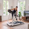 Cinta de correr Clover Fitness S1, equipo para Vista previa de la imagen del producto 2