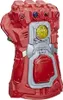 Hasbro Avengers Thanosova Elektronická červená rukavice Náhľad obrázku produktu 6