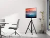 MANHATTAN TV-Ständer Universal mit Stativbein 37-70" 35kg Produktbild-Vorschau 11