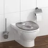 SCHÜTTE WC Sitz Yin & YANG, Duroplast Toilettendeckel mit Produktbild-Vorschau 7