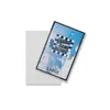 Manicotti antiriflesso per carte grandi 59x92 mm - 50 pezzi Anteprima dell’immagine prodotto 2