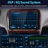 Pour Mercedes-Benz Classe S/CL W220 W215 Autoradio 2+64G Voir les images du produit 10