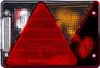 Aspöck Multipoint Iv Rücklichter + Mantes 4M 13Pin Produktbild-Vorschau 4