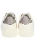 Blauer Sneaker Sneaker Leder/Synthetik Produktbild-Vorschau 5