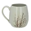 Bloomingville Bea Becher Natur Steingut 400 ml Produktbild-Vorschau 15