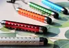 5x Eingabestift Ausziehbar Bedienstift Touch Pen Touch Produktbild-Vorschau 3