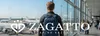 Zagatto Batoh do Letadla 40x30x20 24L WIZZAIR RYANAIR Modrý Náhled obrázku produktu 17