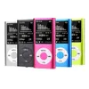 Rosa 1,8-Zoll-MP3-Player Musikwiedergabe mit FM Radio Video Produktbild-Vorschau 7