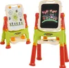 COSTWAY Tableau pour enfants double face, Tableau de jeu Voir les images du produit 1