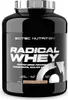 Whey protéine - Scitec Nutrition - Radical whey (2kg) - Voir les images du produit 4