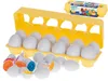 Aga Lernpuzzle in Form eines Eies Produktbild-Vorschau 1