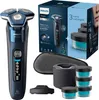 Philips Shaver Series 7000 – Elektrischer Nass- und Produktbild-Vorschau 1