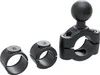RAM Mounts RAM-B-408-75-1U, Schwarz, 145,14 g Produktbild-Vorschau 8