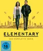 Elementary: Die komplette Serie Produktbild-Vorschau 1