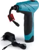EASYmaxx Akku-Handkompressor mit LED-Beleuchtung - Produktbild-Vorschau 2