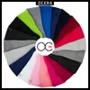 OCERA 10 Paar Socken für Damen & Herren - Weiß  39/42 Produktbild-Vorschau 7