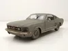 Maisto - Modellauto - Old Friends Ford Mustang GT 1967 Produktbild-Vorschau 6