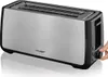 CLOER Tostapane 3579 4 fette King Size nero Anteprima dell’immagine prodotto 7