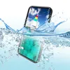 Galaxy S10 Waterproof Case, IP68 360 Degrees Complete Voir les images du produit 3