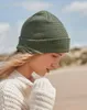 Beechfield B52N | Organic Coton Waffle Beanie - 100% Coton Voir les images du produit 5
