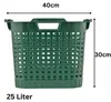 5x Erntekörbe Kartoffelkorb Gartenkorb lebensmittelecht, Produktbild-Vorschau 8